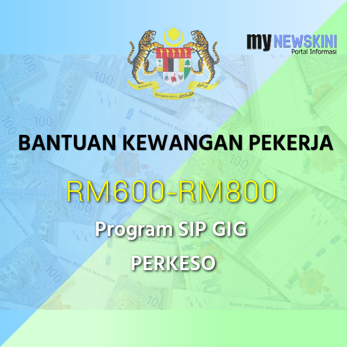 permohonan bantuan perkeso